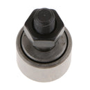 CF6/KR16 16mm Dia Cam Follower Needle Roller Bearing Hex-Drive Socket Bearing