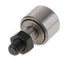 CF6/KR16 16mm Dia Cam Follower Needle Roller Bearing Hex-Drive Socket Bearing