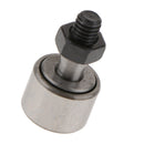CF6/KR16 16mm Dia Cam Follower Needle Roller Bearing Hex-Drive Socket Bearing