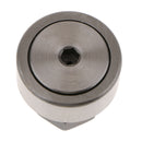 CF12-1/KR32 32mm Dia Cam Follower Needle Roller Bearing Hex-Drive Socket Bearing