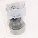 CF18KR40 40mm Dia Cam Follower Needle Roller Bearing Hex-Drive Socket Bearing