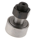 CF18KR40 40mm Dia Cam Follower Needle Roller Bearing Hex-Drive Socket Bearing