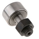 CF18KR40 40mm Dia Cam Follower Needle Roller Bearing Hex-Drive Socket Bearing