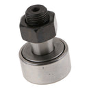 CF18KR40 40mm Dia Cam Follower Needle Roller Bearing Hex-Drive Socket Bearing