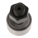 CF18KR40 40mm Dia Cam Follower Needle Roller Bearing Hex-Drive Socket Bearing