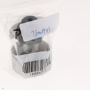 CF20-1/KR47 47mm Dia Cam Follower Needle Roller Bearing Hex-Drive Socket Bearing