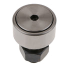 CF20-1/KR47 47mm Dia Cam Follower Needle Roller Bearing Hex-Drive Socket Bearing