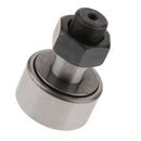 CF20-1/KR47 47mm Dia Cam Follower Needle Roller Bearing Hex-Drive Socket Bearing