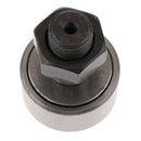 CF20-1/KR47 47mm Dia Cam Follower Needle Roller Bearing Hex-Drive Socket Bearing