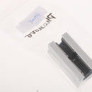 SBR12LUU 12mm Bearing Steel Open Linear Motion Bearing Shaft Solide Block for CNC 3D Printer