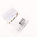 Linear Motion Ball Bearing Bushing With One Retainer Inside CNC Part ST6 Diameter 12mm
