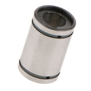 Linear Motion Ball Bearing Bushing With One Retainer Inside CNC Part ST6 Diameter 12mm