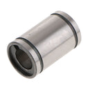Linear Motion Ball Bearing Bushing With One Retainer Inside CNC Part ST6 Diameter 12mm