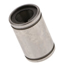 Linear Motion Ball Bearing Bushing With Two Retainers Inside CNC Part STB10 Diameter 19mm