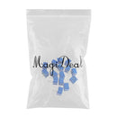 Variable Resistor Assorted Kit 15 Value 15pcs 100? to 500k? Trimming Potentiometer Kit
