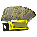10X Prototype PCB for Arduino Mega 2560 R3 Shield Board DIY