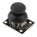 3Pcs XY Axis Joystick Module PCB Breakout Game Controller for PS2 Game Rocker Lever Sensor Arduino