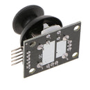 3Pcs XY Axis Joystick Module PCB Breakout Game Controller for PS2 Game Rocker Lever Sensor Arduino