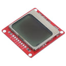 84*48 Nokia 5110 LCD Display Screen Module For Arduino