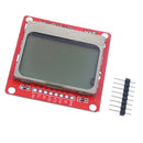 84*48 Nokia 5110 LCD Display Screen Module For Arduino