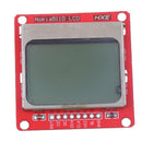 84*48 Nokia 5110 LCD Display Screen Module For Arduino