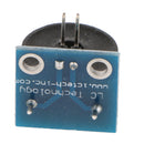 AC 5A Single-Phase Current Sensor Module Analog Output 5A/5mA For Arduino