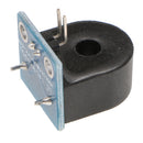 AC 5A Single-Phase Current Sensor Module Analog Output 5A/5mA For Arduino