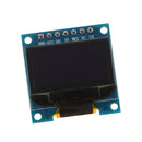 0.96 Inch SPI IIC 128X64 OLED LCD LED Display Module For Arduino Blue