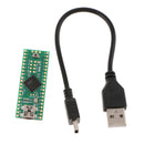 Teensy 2.0++ USB AVR Development Board Keyboard Mouse ISP U Disk Experimental Board AT90USB1286 USB Cable