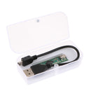 Teensy 2.0++ USB AVR Development Board Keyboard Mouse ISP U Disk Experimental Board AT90USB1286 USB Cable