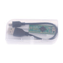 Teensy 2.0++ USB AVR Development Board Keyboard Mouse ISP U Disk Experimental Board AT90USB1286 USB Cable