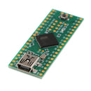 Teensy 2.0++ USB AVR Development Board Keyboard Mouse ISP U Disk Experimental Board AT90USB1286 USB Cable