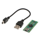 Teensy 2.0++ USB AVR Development Board Keyboard Mouse ISP U Disk Experimental Board AT90USB1286 USB Cable