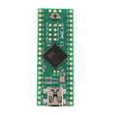 Teensy 2.0++ USB AVR Development Board Keyboard Mouse ISP U Disk Experimental Board AT90USB1286 USB Cable