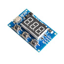 PWM Pulse Frequency Duty Cycle Square / Rectangular wave Adjustable Signal Generator Module Motor Driving