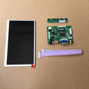9" 1024Ã—600 TFT High-Resolution LCD Display Module HDMI+VGA+AV Driver Board for Raspberry Pi