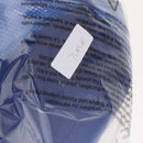 Safety Helmet Work Cloth Cap Baseball Hat Protect Head Blue Grid