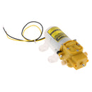 New DC 12V 4L/Min 5bar Diaphragm Self Priming Water Pump High Pressure Car Boat
