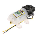 DC12V 2L/min Diaphragm Pressure Pump Self-priming Acid and Alkali Resistance