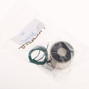 High Quality Suction Cup DC Electromagnet P30/25 Tiny Electromagnet 12V