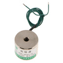 High Quality Suction Cup DC Electromagnet P30/25 Tiny Electromagnet 12V