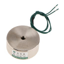 40KG DC12V Sucked Electric Lift Holding Magnet Electromagnet Solenoid XRN-P49/21