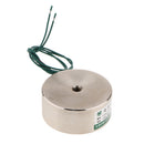 40KG DC12V Sucked Electric Lift Holding Magnet Electromagnet Solenoid XRN-P49/21