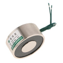 40KG DC12V Sucked Electric Lift Holding Magnet Electromagnet Solenoid XRN-P49/21
