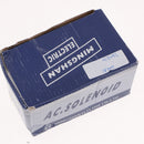 Great Performance SA-3502 AC Tractive Type Electromagnet Tubular Solenoid