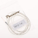 1 Meter B3950 100K 1% NTC Thermistor Temperature Sensor Cable For 3D Printer