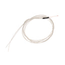 1 Meter B3950 100K 1% NTC Thermistor Temperature Sensor Cable For 3D Printer