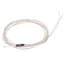 1 Meter B3950 100K 1% NTC Thermistor Temperature Sensor Cable For 3D Printer