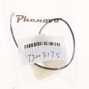 Mini Submersible Brushless Water Motor Pump DC 3-6V 120L/H Low Noise