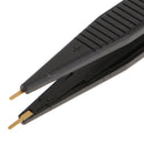 Measurement Of Capacitance Inductor For Multimeter Pen LCR Patch Element
